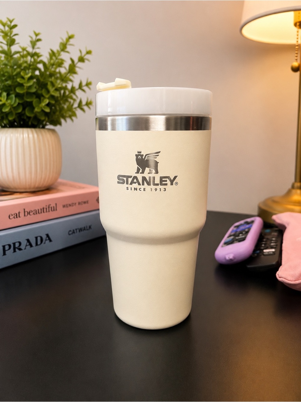 Stanley 14oz Tumbler or coffee mug